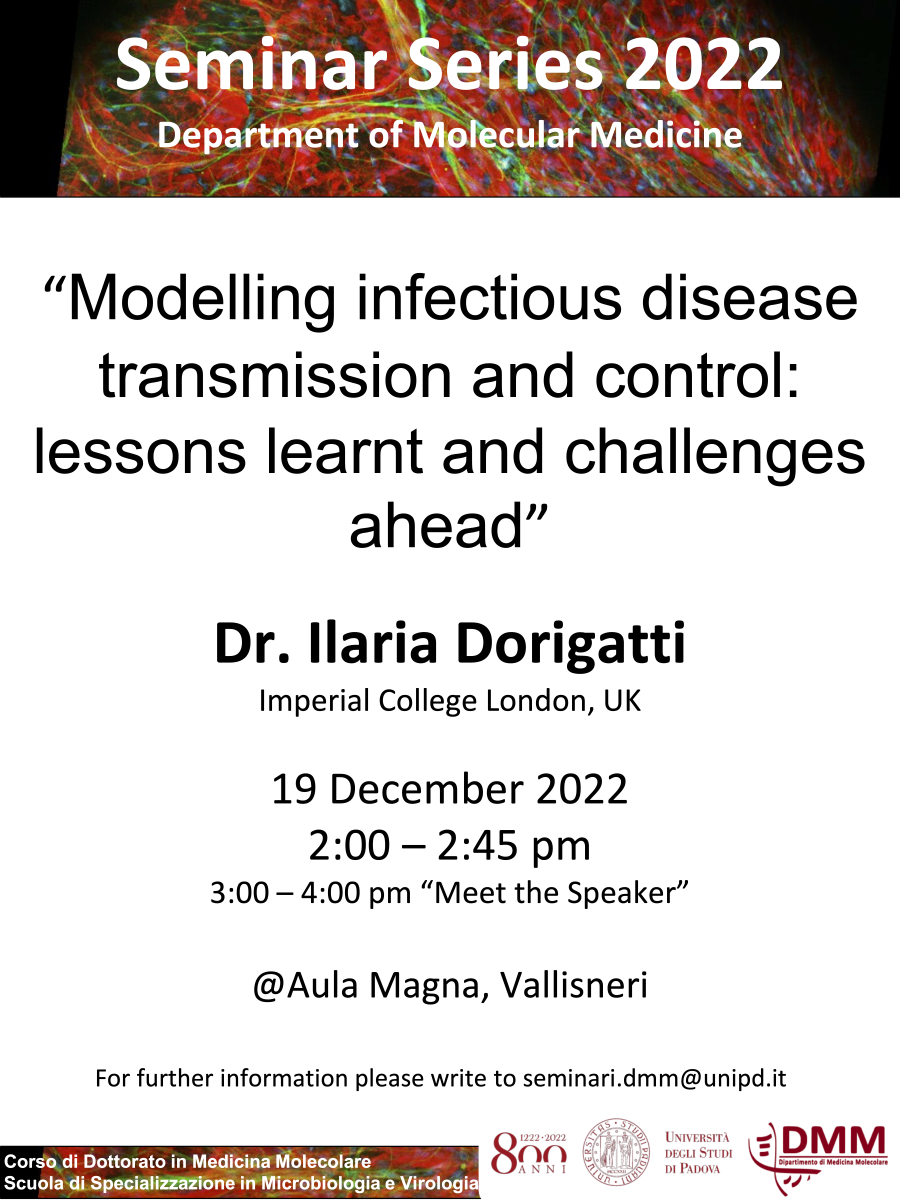 Prof. Dorigatti Flyer Prof. Dorigatti Flyer