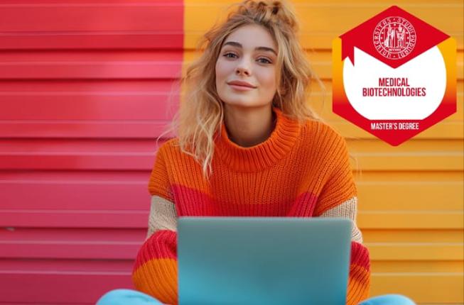 Collegamento a Noleggio di notebook per Medical Biotechnologies