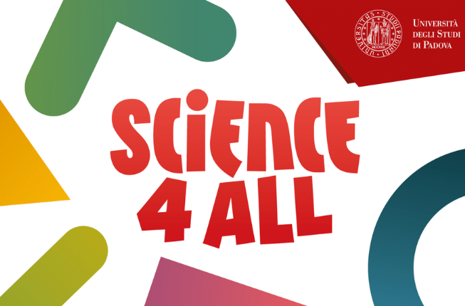 Collegamento a Science4all